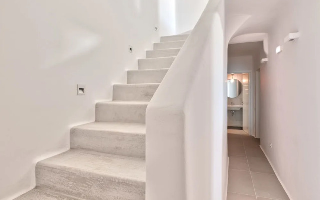Pasithea Villa Mykonos