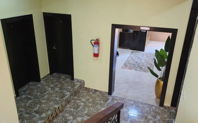 The 401 Hotel and Suites Awka