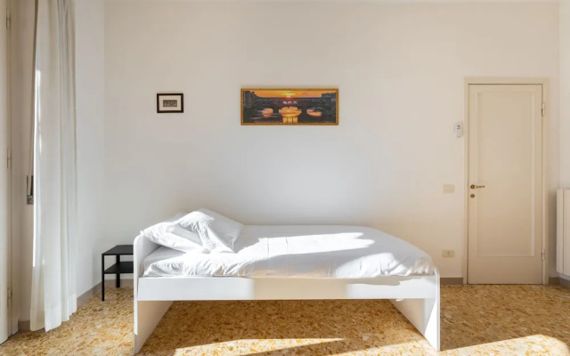 Roommo Campo di Marte
