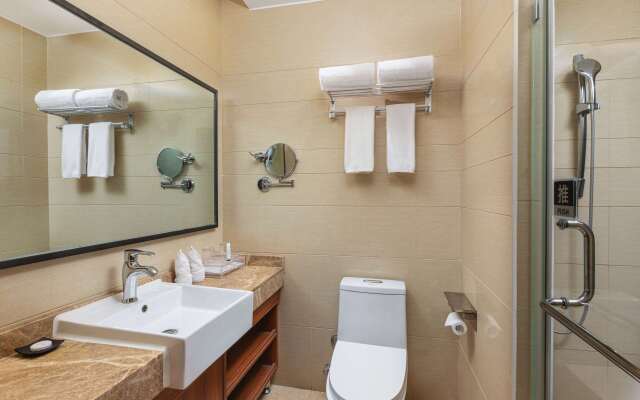 Days Hotel by Wyndham Dali High-speed Railway Station