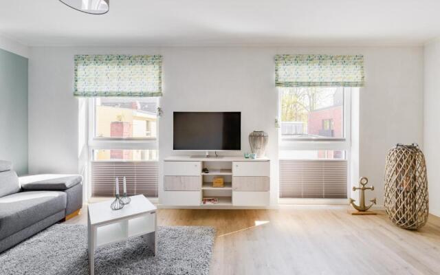 Nordsee-Hotel Hinrichsen