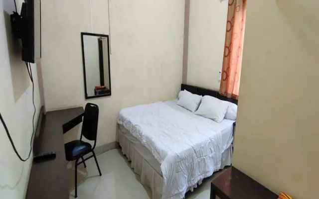 OYO 93479 Hotel Jaguar Sentani
