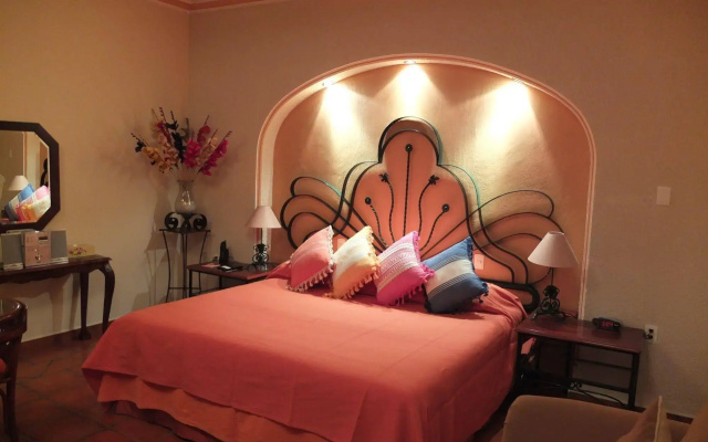 Hotel Boutique Parador San Miguel