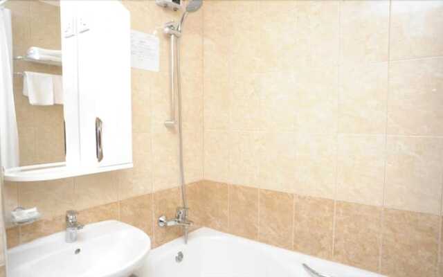 Tsaritsino Apart-Hotel