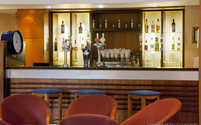 Holiday Inn Express Greenock