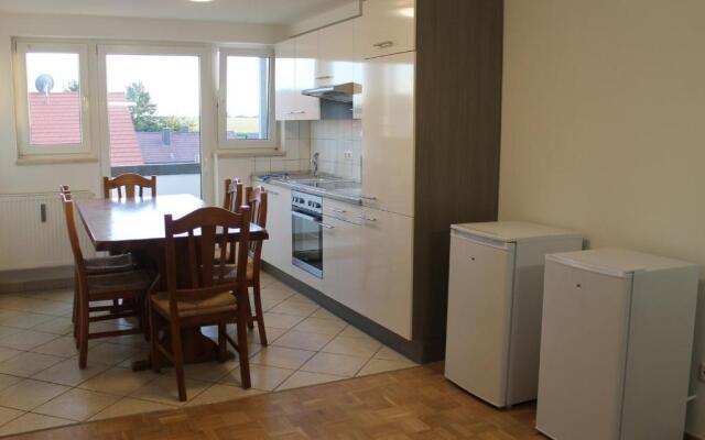 Gästehaus Apfelbaum