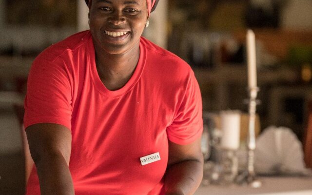 Karongwe - Chisomo Safari Camp