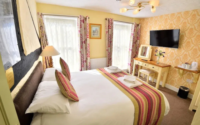 Talbot Hotel