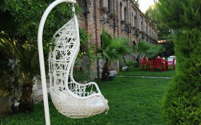 Antik Manastir Butik Otel