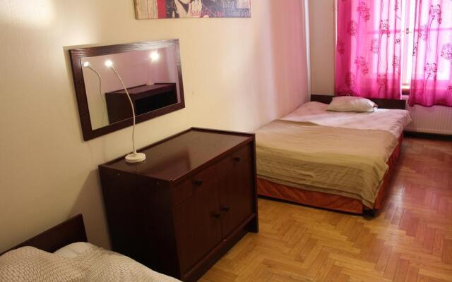 Cracow Old Town Guest House