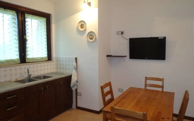 Agriturismo Fontelupo