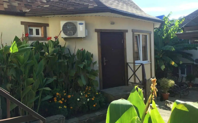 Guest House Infanta