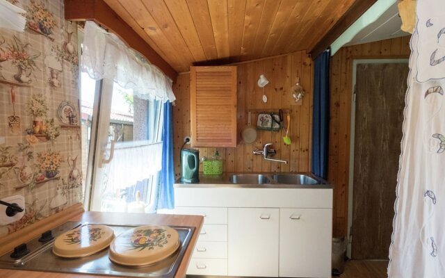 Tempting Holiday Home in Gntersberge for Romantic Getaway