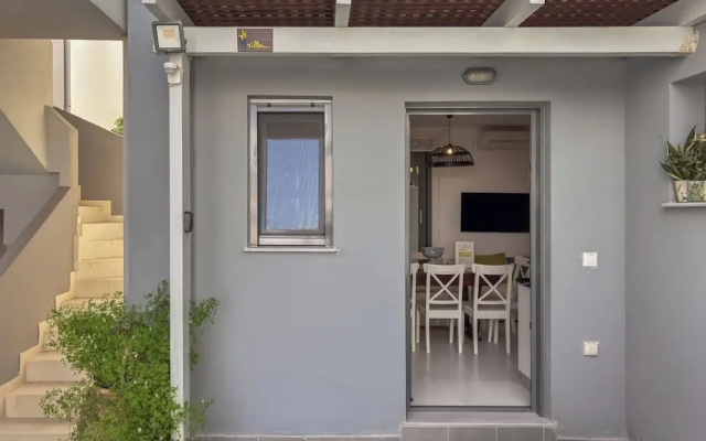 Alisahni Villa