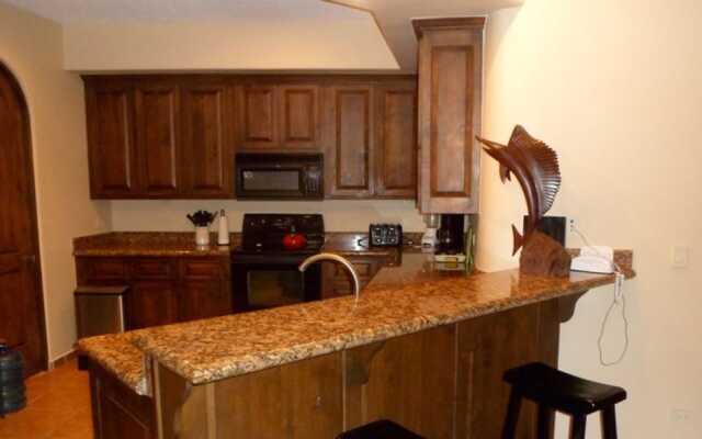 Bella Sirena 2BR BD 604-v by Casago