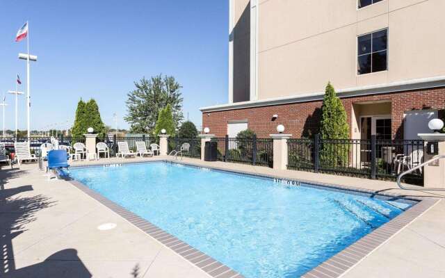 Comfort Suites Olive Branch West