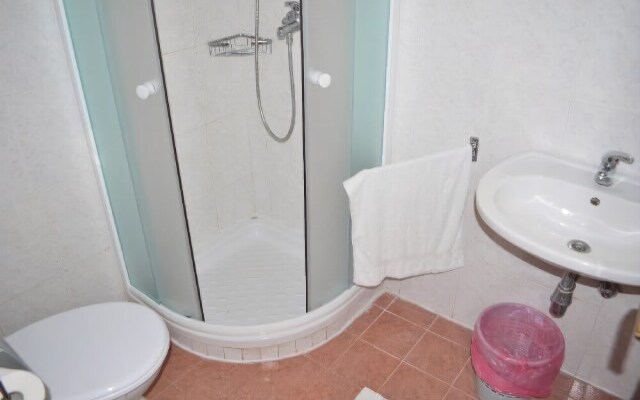 Apartments Mato
