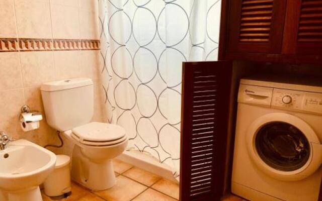 Apartamentos La Isla Encantada