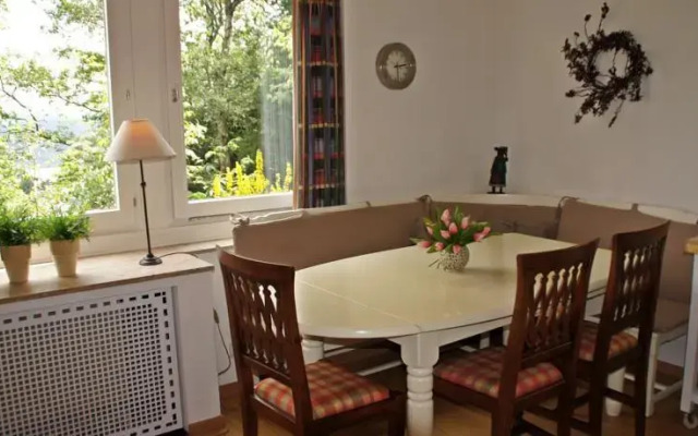 Winterberg Chalet 21069