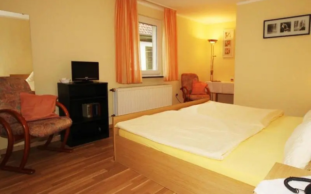 Landhotel Weinrich