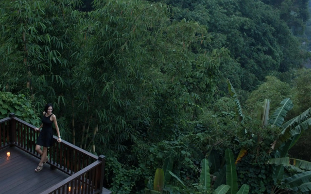 Novus Giri Resort & Spa