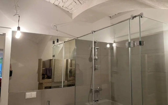 Atelier - Apartment with Garden