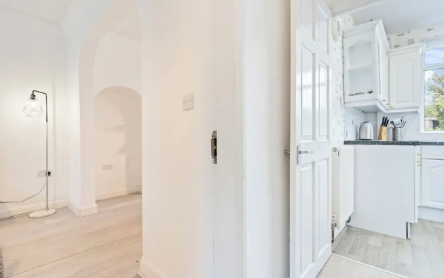 Spacious 3-bed House in Birmingham