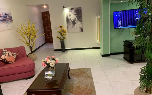 Casa De Elegant