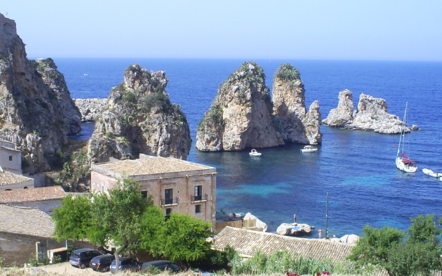 Hotel Ciuri Di Badia