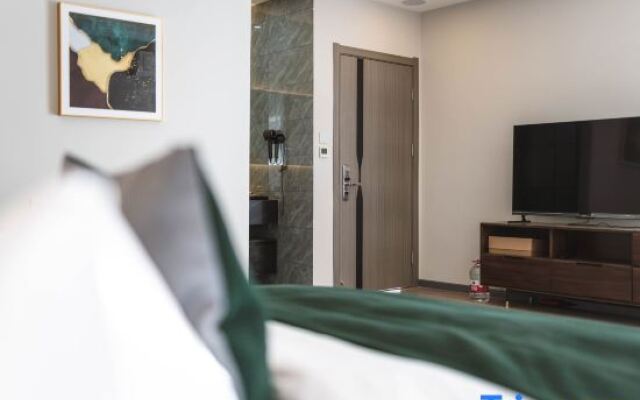 White Bird Boutique B&B（shentangyu）