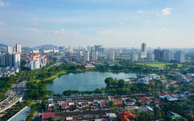 Kuala Lumpur Experience