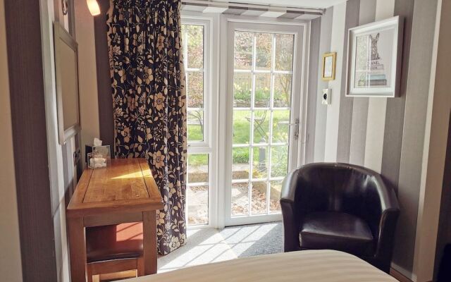Royal Oak Appleby