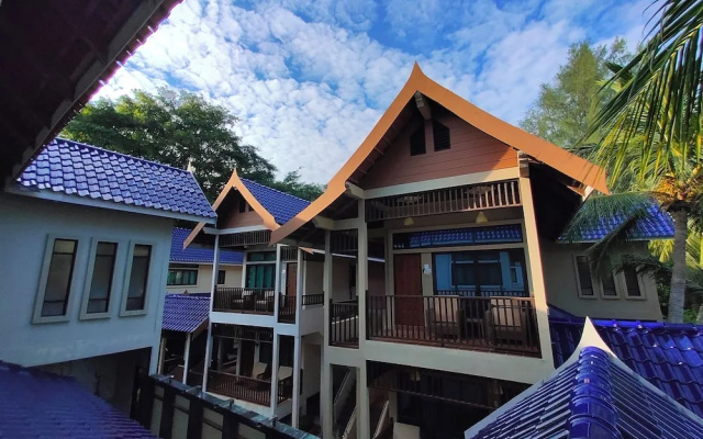 Coral View Beach - BS — 3-star hotel in Pulau Perhentian Besar