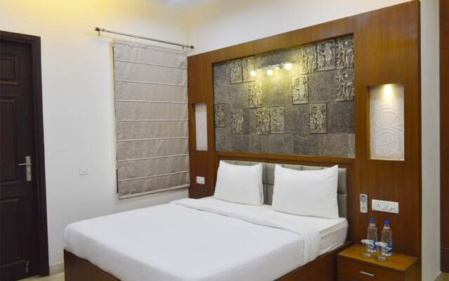 When In Gurgaon - Service Apartments near Medanta Medicity