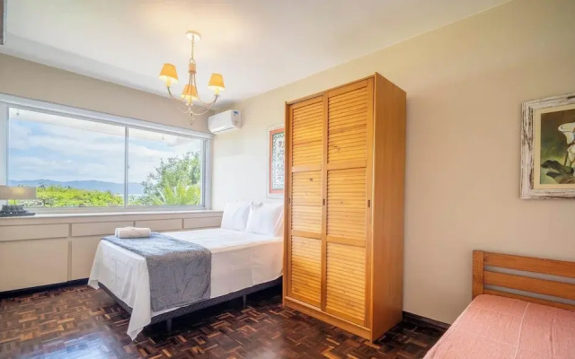 Apart With sea View 400m From the Beach Cbo0103