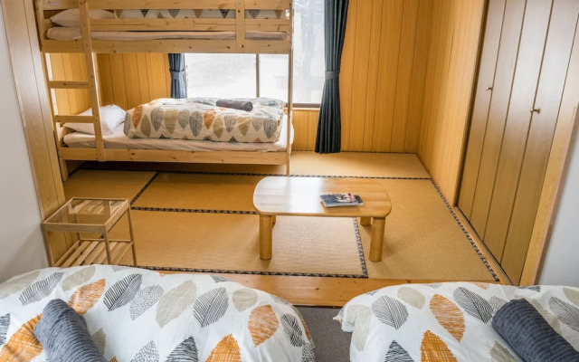 Myoko House - Hostel