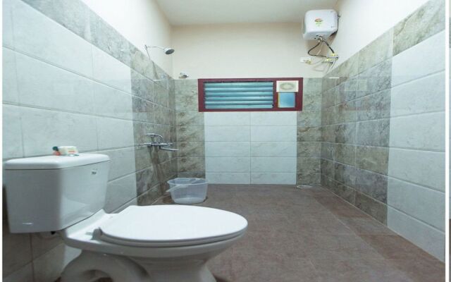 Oyo 10789 Hotel Ranga Inn