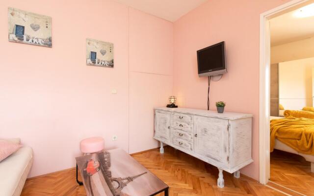 SaMa - A1(2+1) in Vrbnik