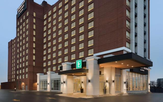 Embassy Suites by Hilton Toronto Airport