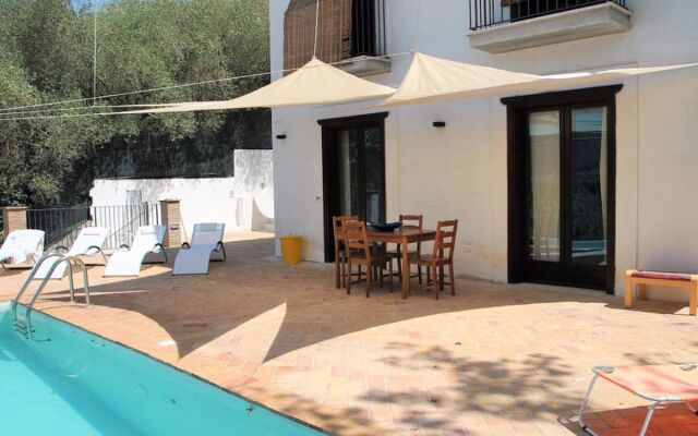 Villa Oasis Itri