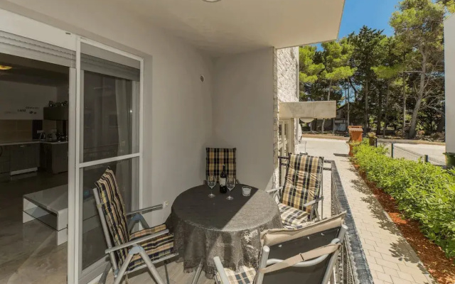 Apartment Stichling
