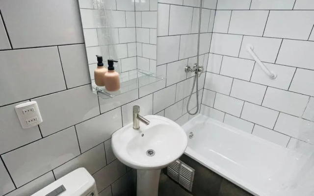 Casa Azul Hostel