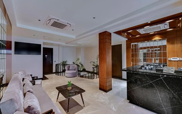Quality Inn City Centre Varanasi