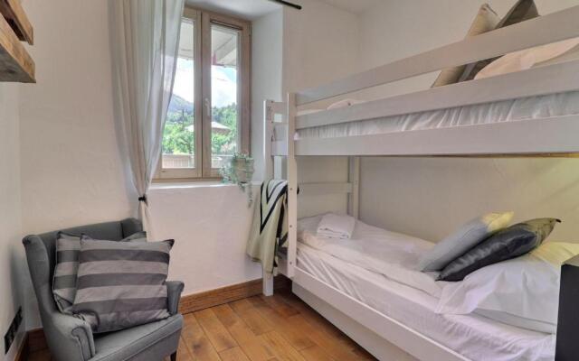 Appartement Morzine, 5 pièces, 8 personnes - FR-1-627-22