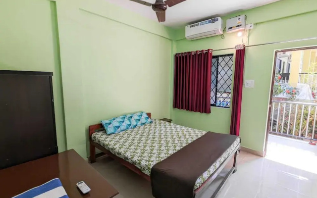 Luciano Guest House