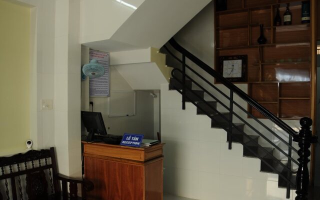 Bien Khoi Mini Hotel