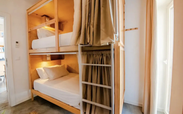 Selina Boavista Ericeira - Hostel