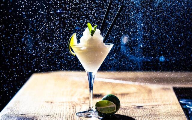 Andino Bergwelten Hotel