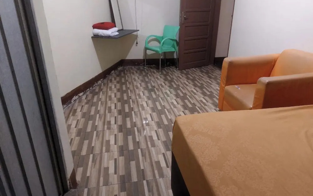 Hotel Warna – Guest Rooms – Palopo
