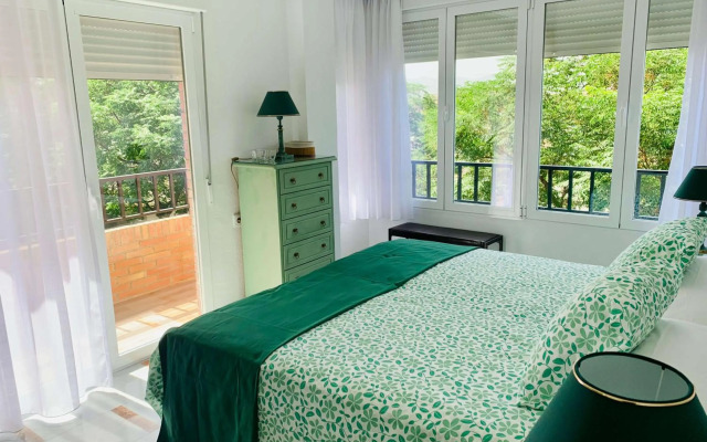 FAISÁN 20 Apartamento